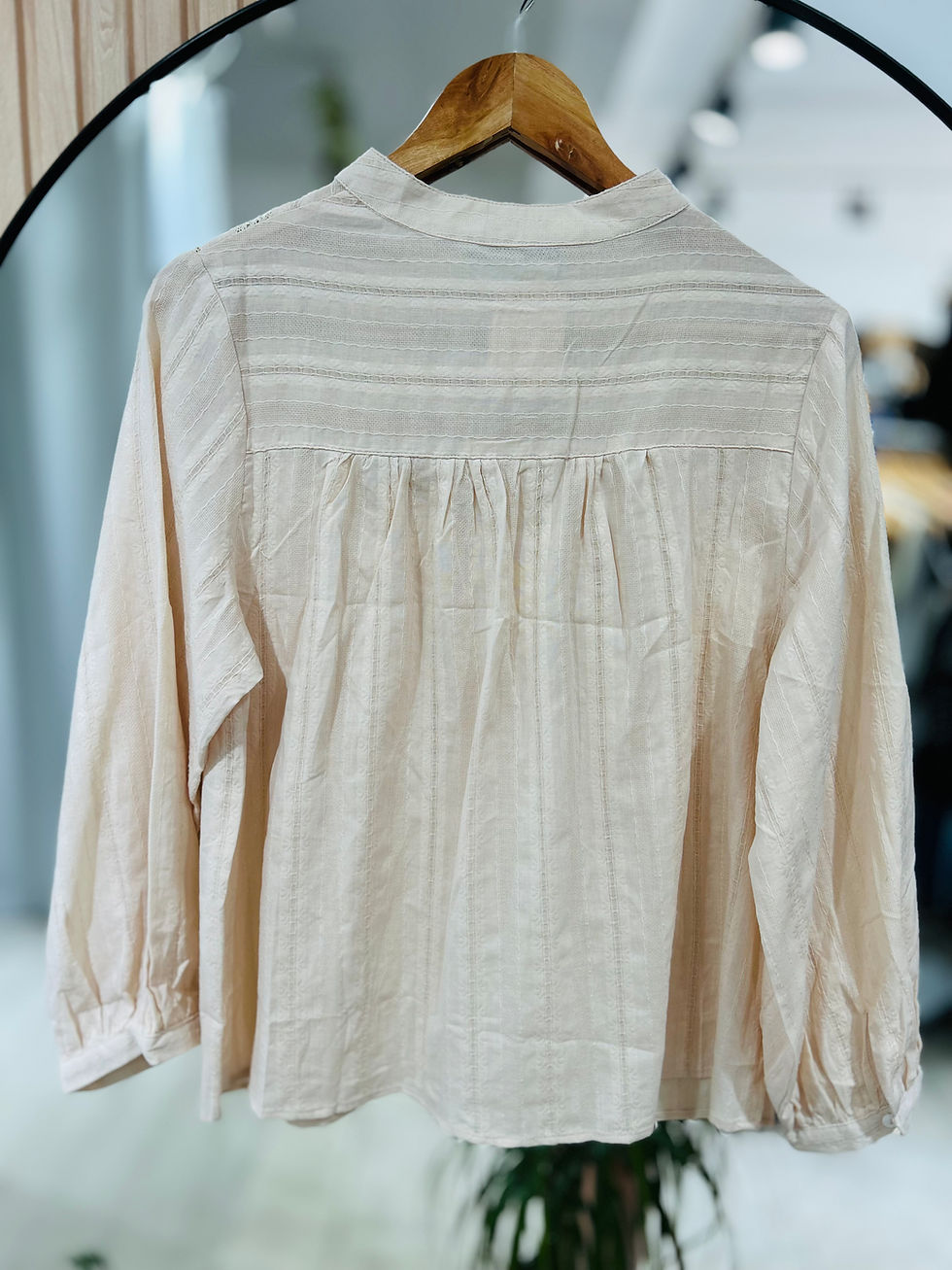 Miniatura: 💕Camisa Romantic $39.700 transferencia 