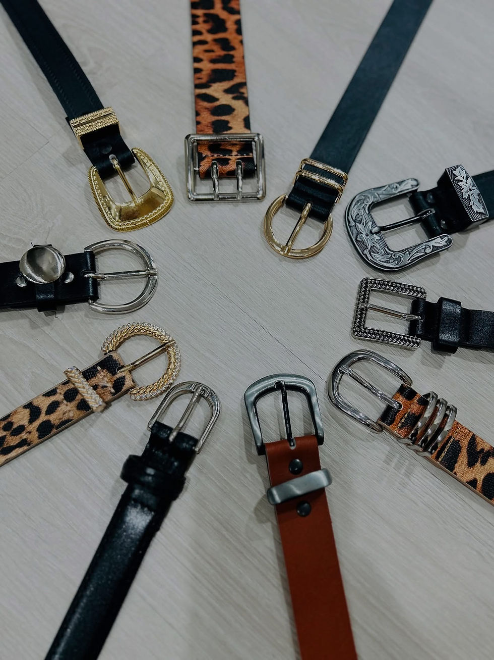 ACCESORIOS