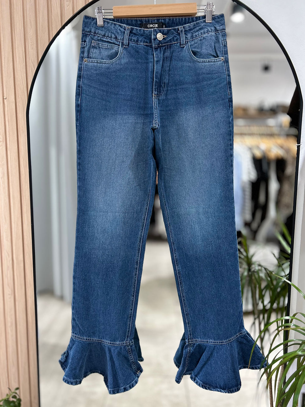 Miniatura: Jean Volados $61.600 transferencia 