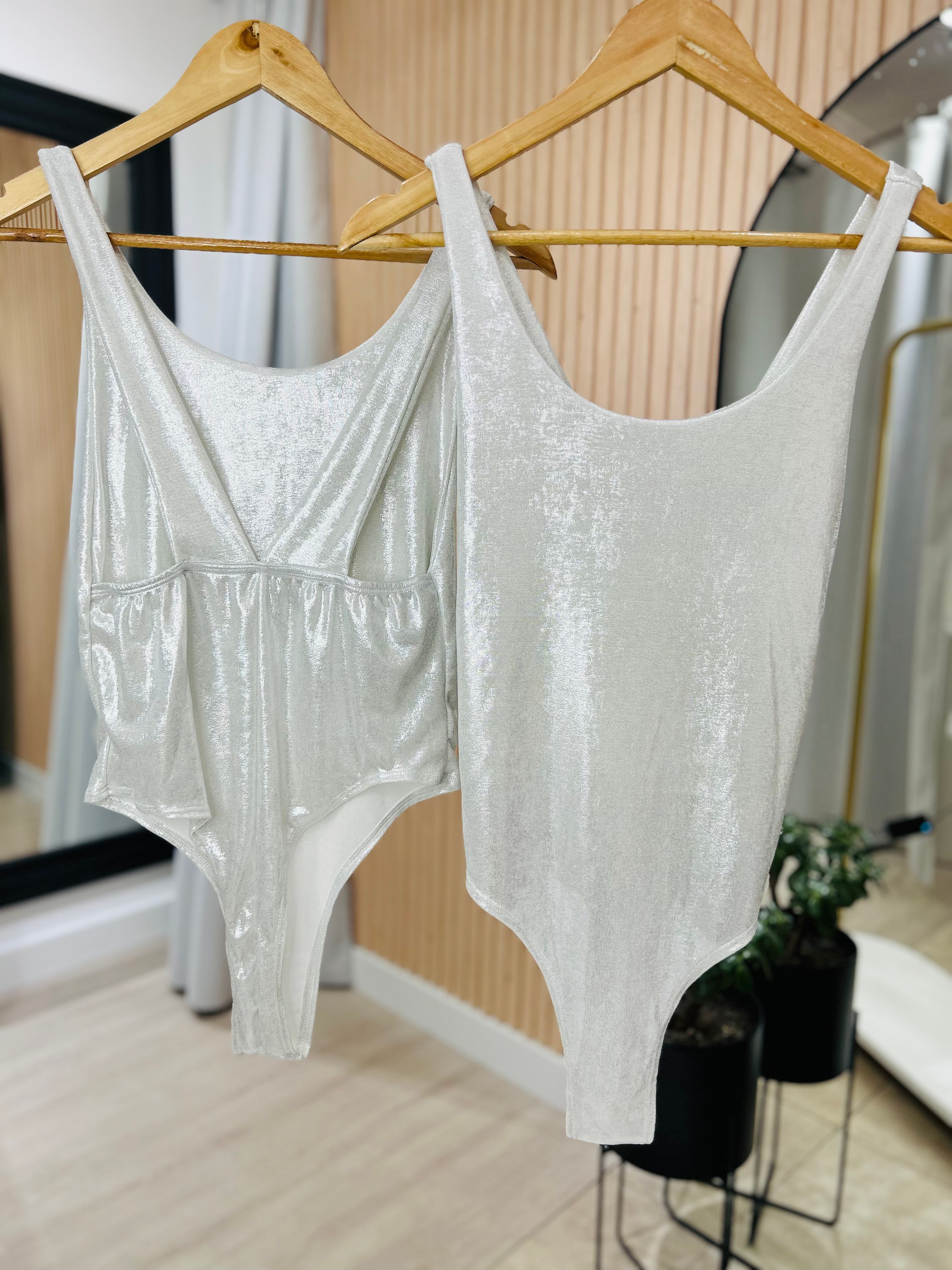 Body plata $18.000 transferencia 