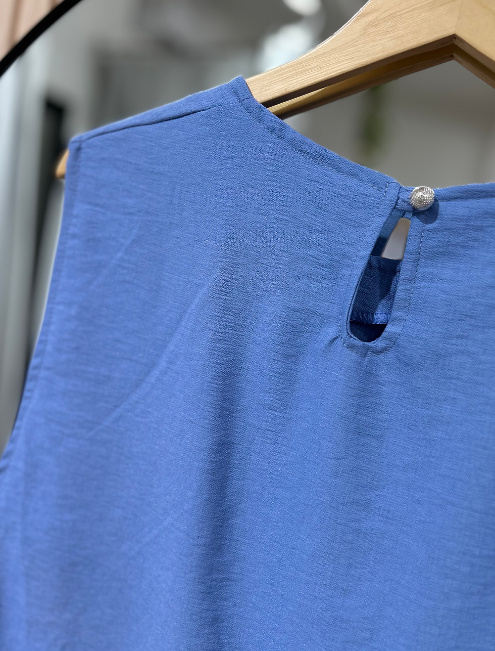 Miniatura: Chaleco/blusa $14.900 transferencia 