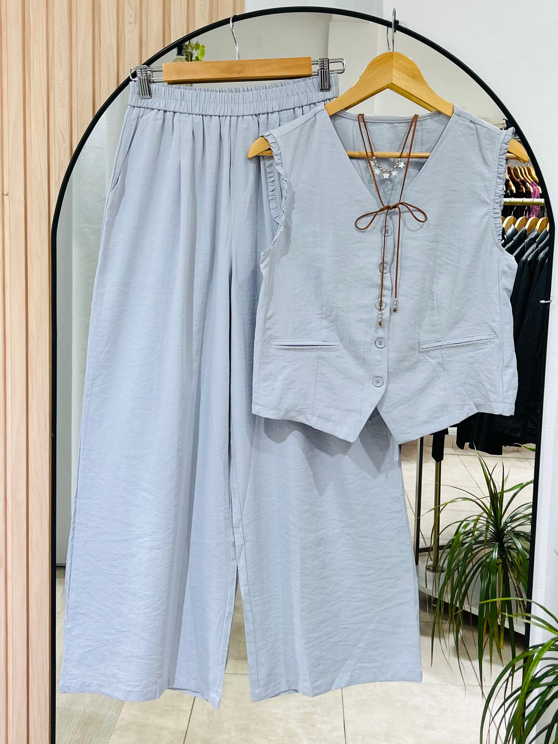 🩵Set Amadora $78.600 transferencia 