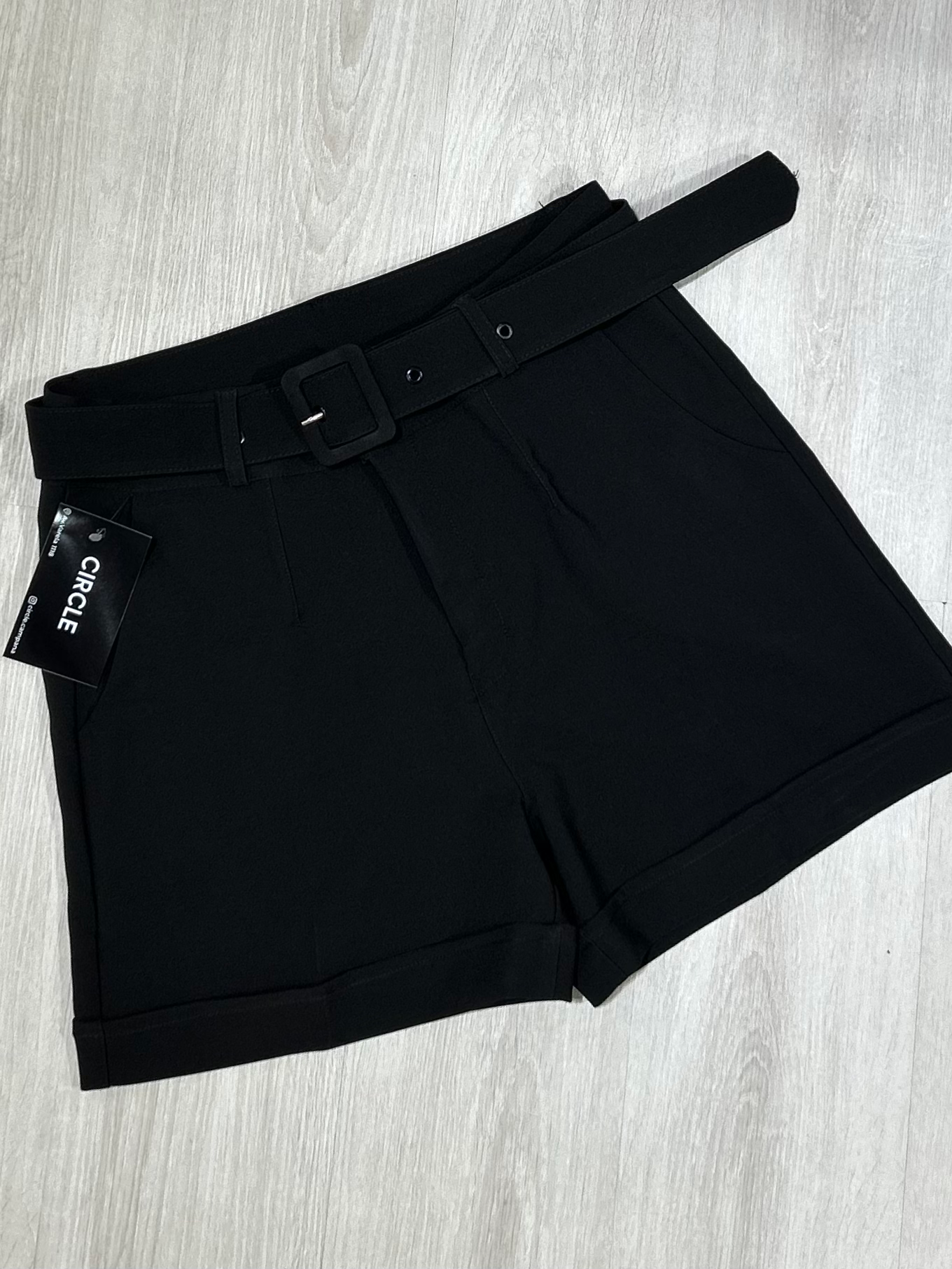 Sastrero NEGRO Zhoe $32.990 transferencia 