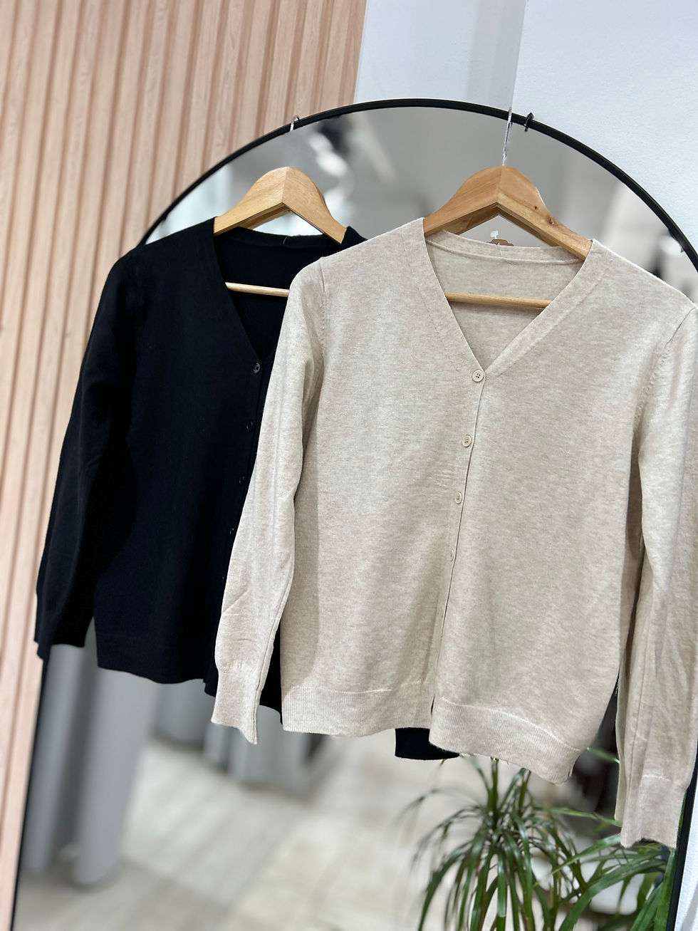 Miniatura: Cardigan V $34.000 transferencia 