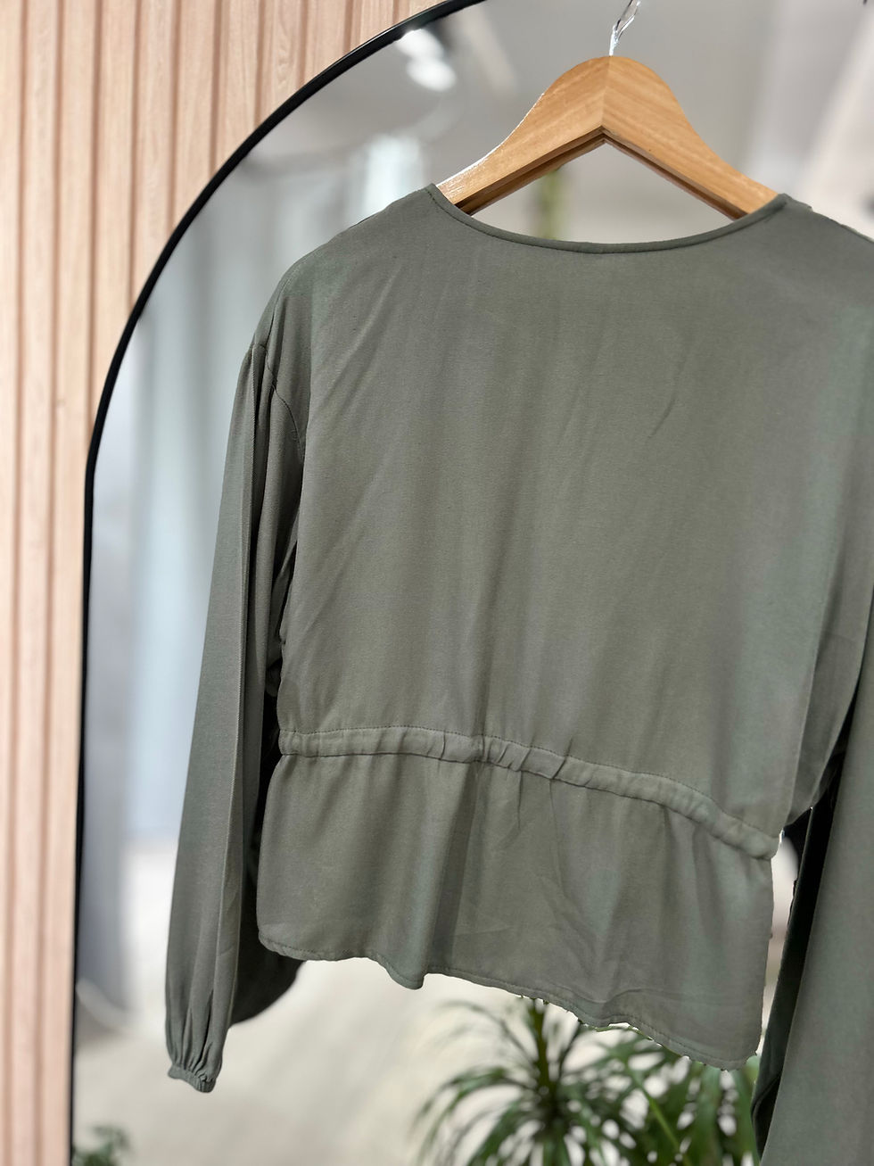 Miniatura: Blusa Lazo $31.900 transferencia 