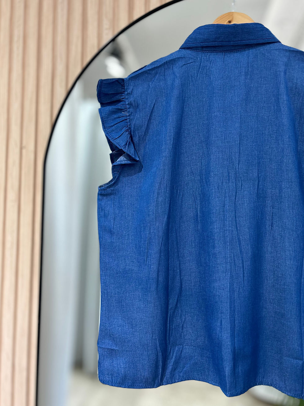 Miniatura: Camisa Aleli $40.400 transferencia 