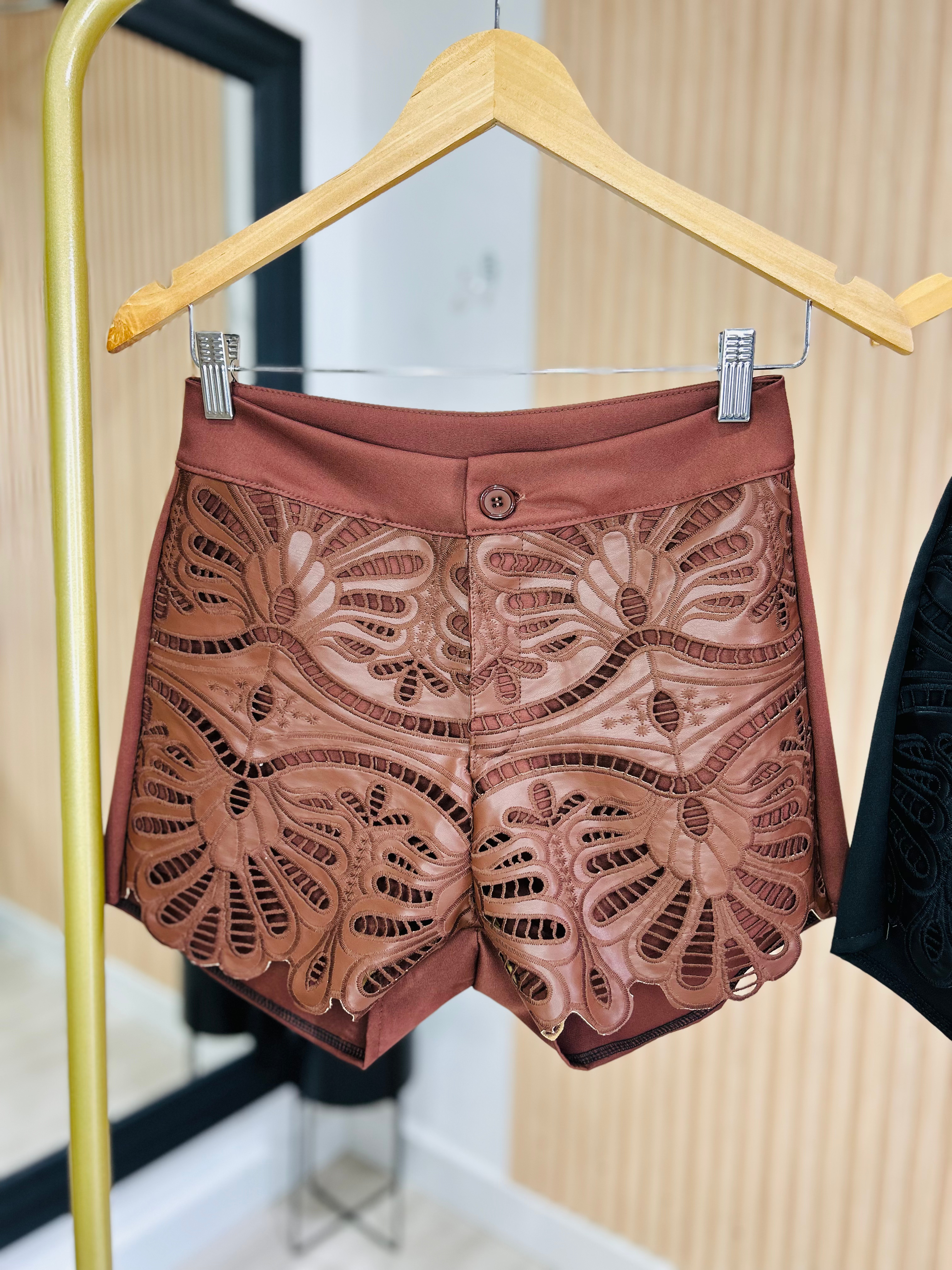 Short Will $46.650 transferencia 