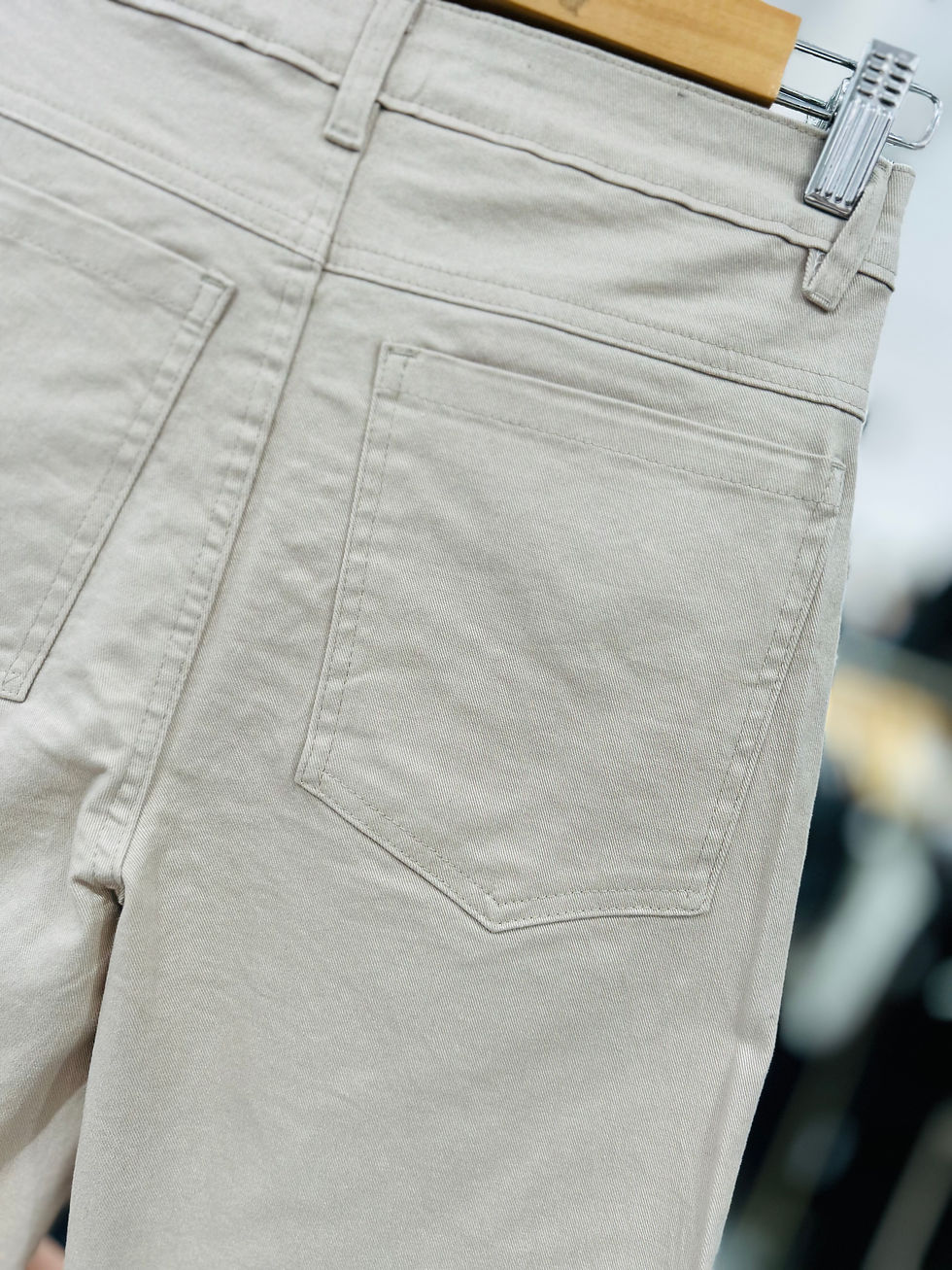 Miniatura: Jean Crudo $49.900