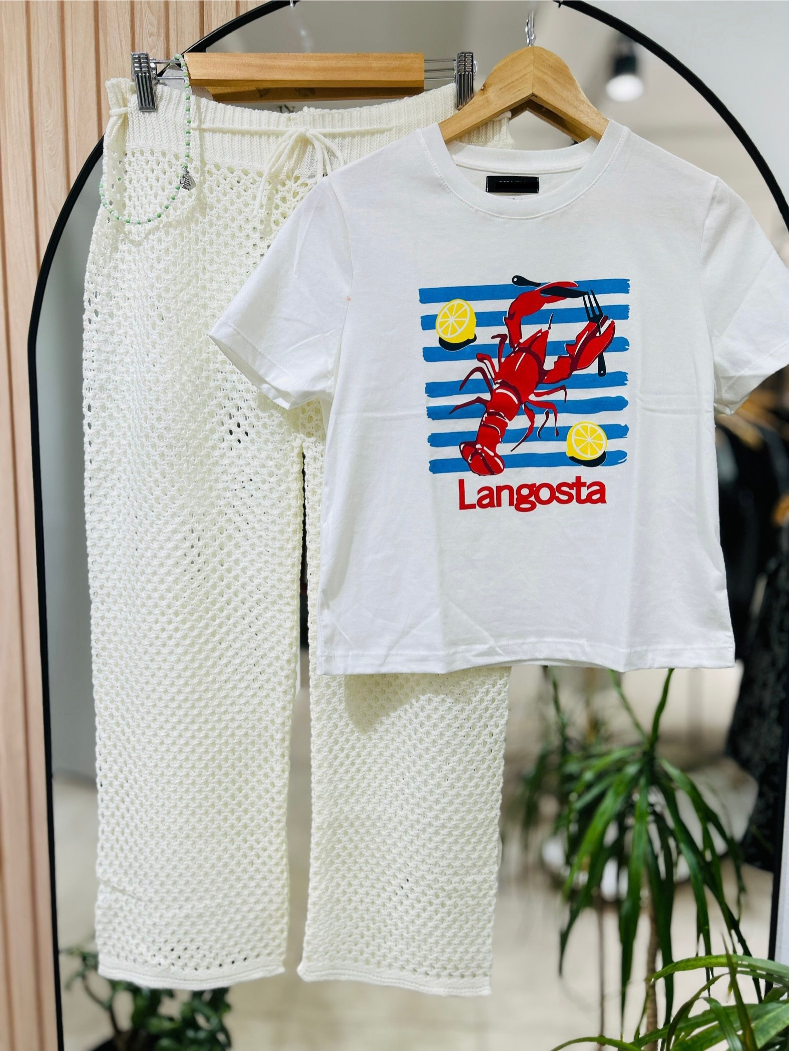 Panta playero $25.400 transferencia 