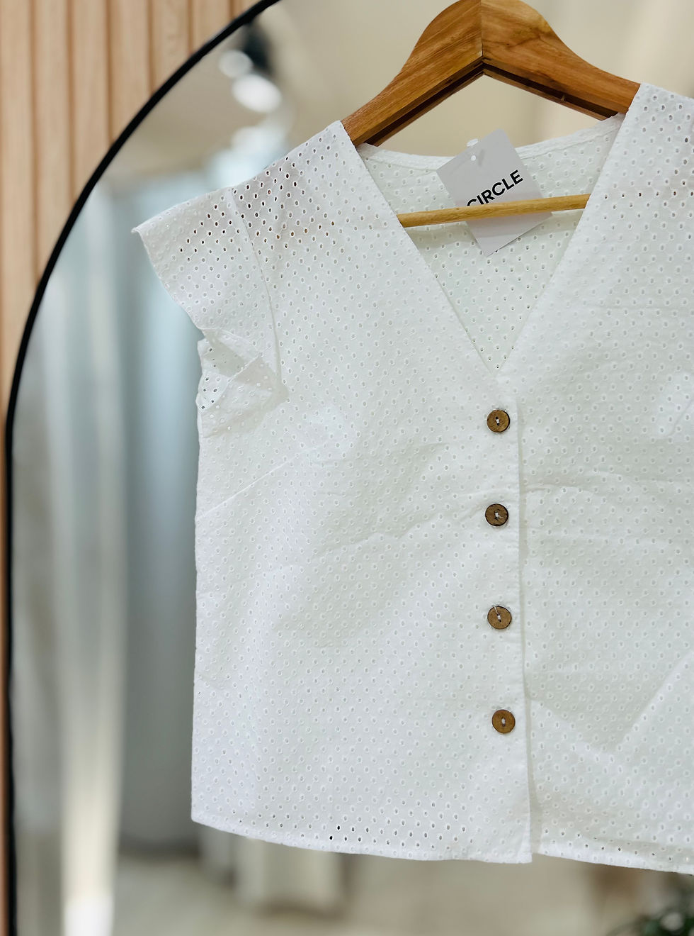 Miniatura: Camisa Circle  $29.800 transferencia 