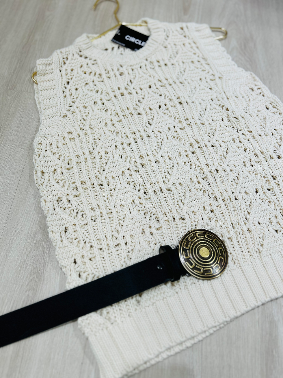 Chaleco AMME $28.750  transferencia 