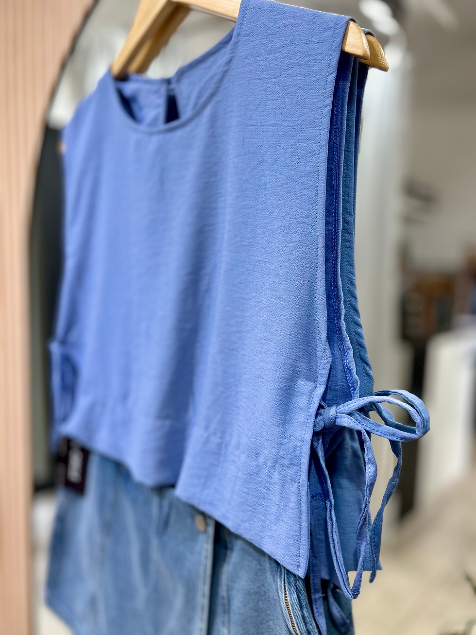 Miniatura: Chaleco/blusa $14.900 transferencia 