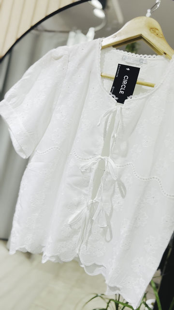 Miniatura: Blusa Serena $38.250 transferencia 