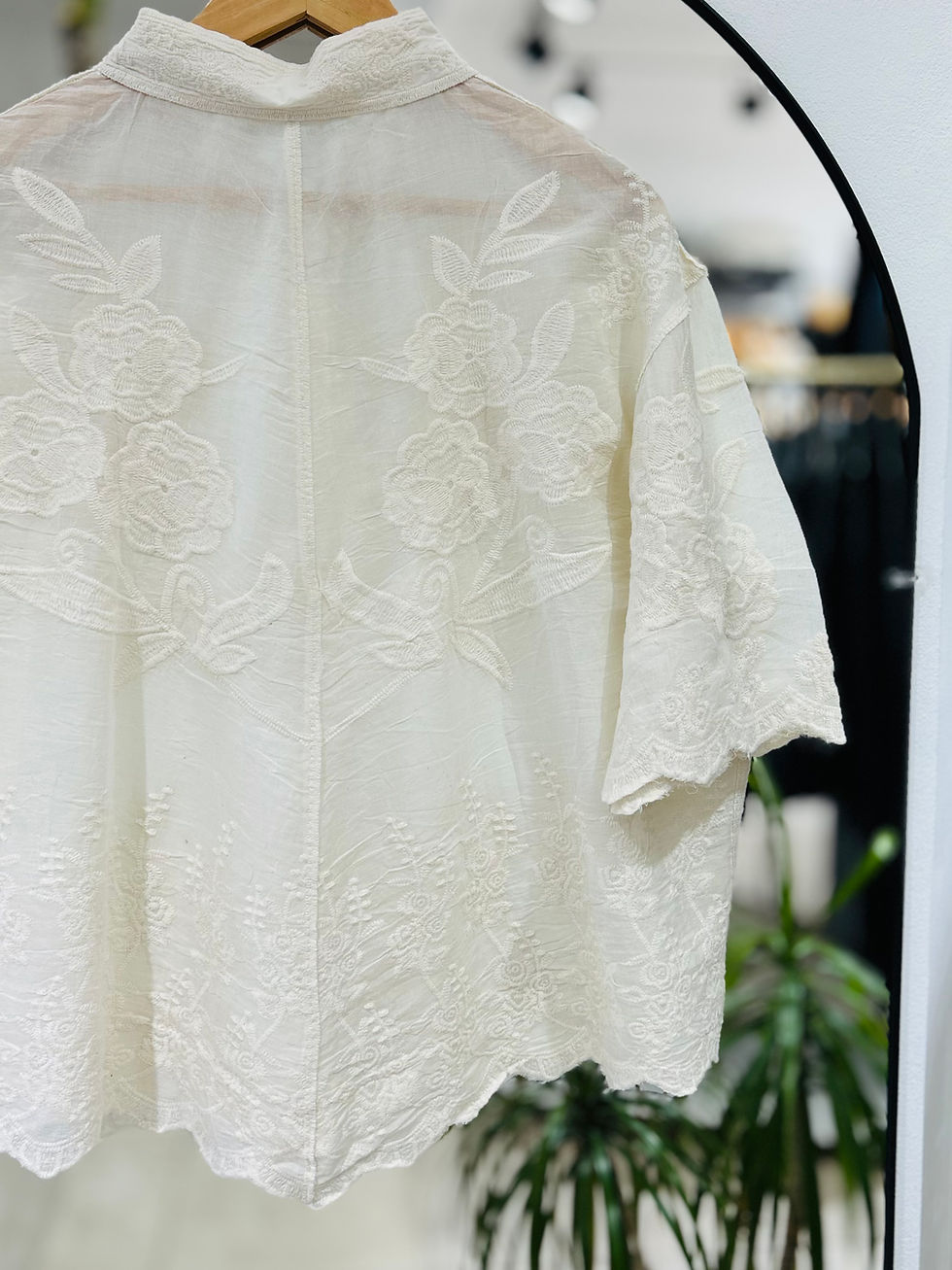 Miniatura: Camisa Rosas $44.600 transferencia 