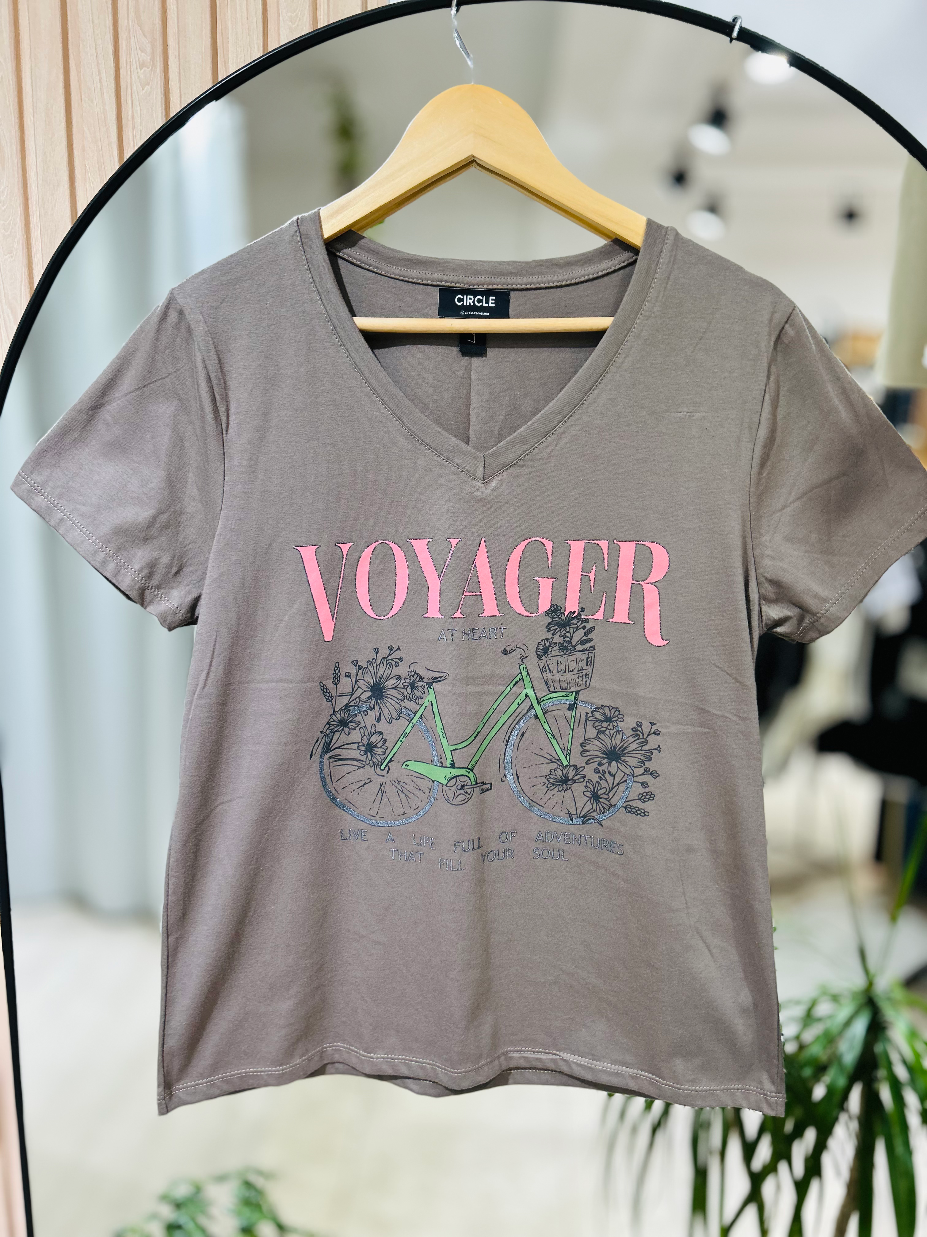 Reme Voyager $19.100 transferencia