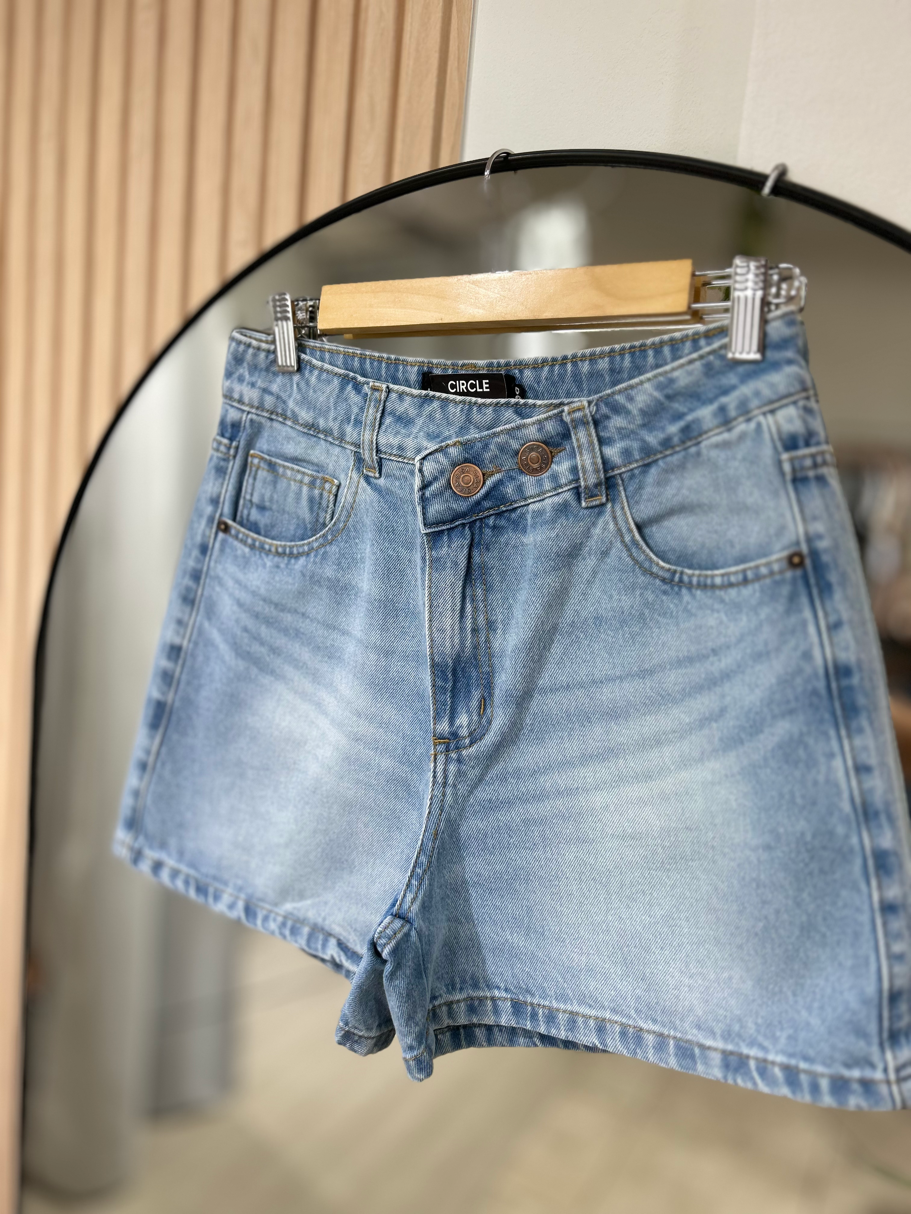 Short Roma $45.700 transferencia 