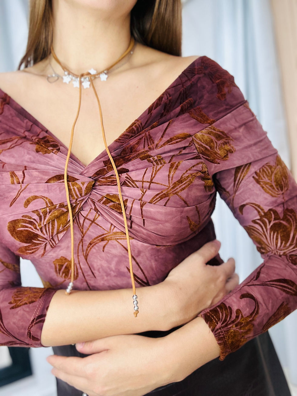 Miniatura: Blusa Feed $28.400 transferencia 