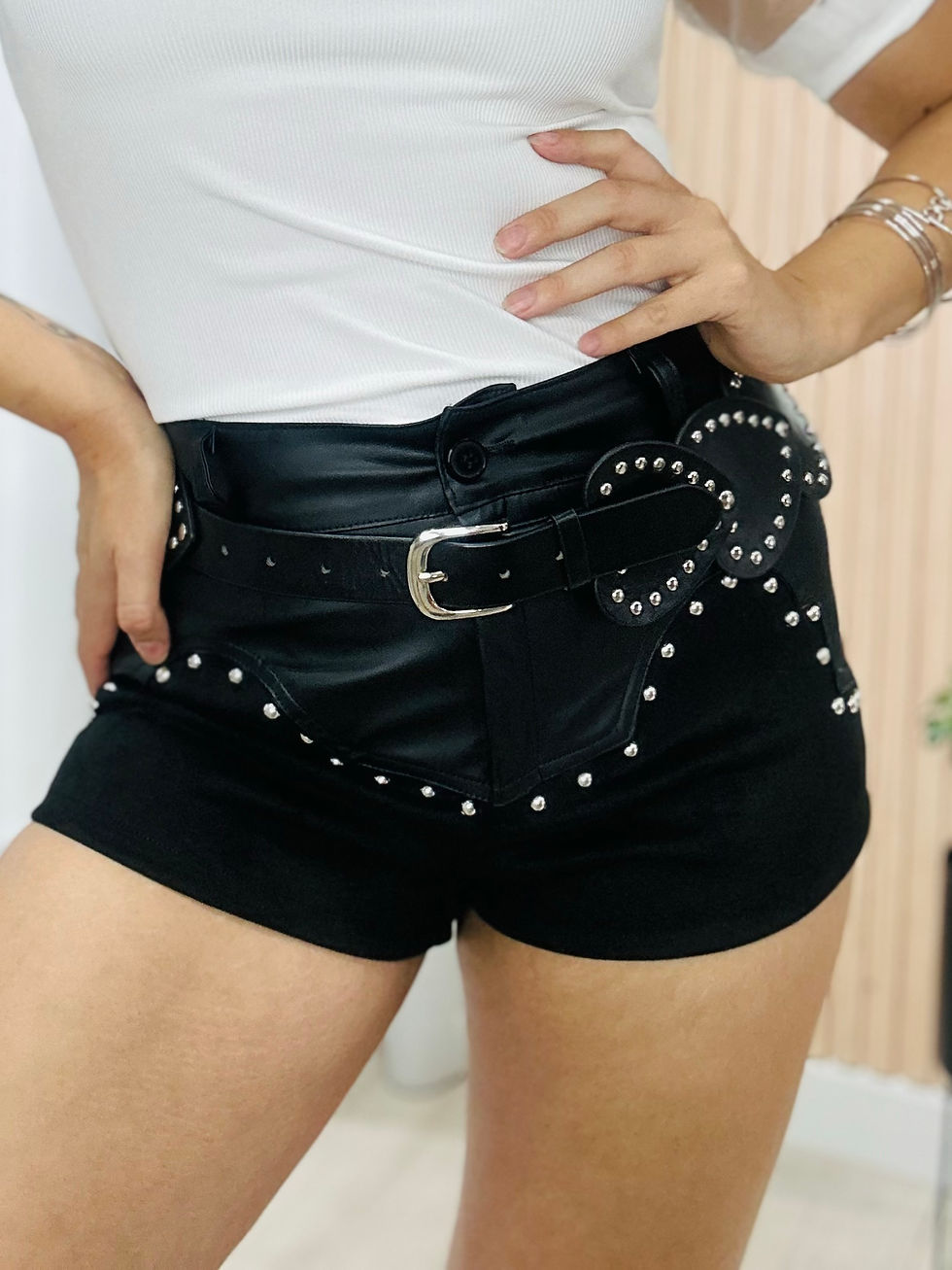Miniatura: Short Annie $35.900 transferencia 