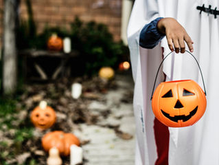 5 Tips To Protect Yourself & Your Home This Halloween