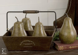 Knick Knacks