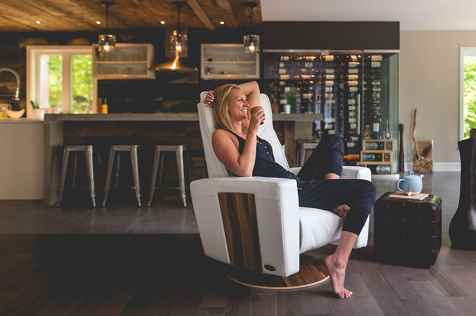 Dutialier Swivel