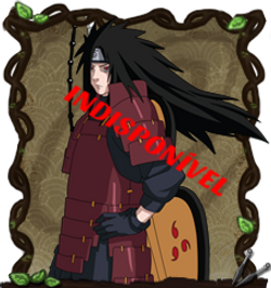 Madara Uchiha