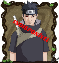 Shisui Uchiha