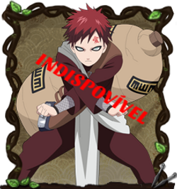 Sabaku no Gaara