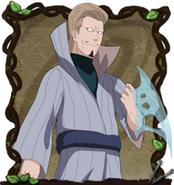 Nidaime Mizukage