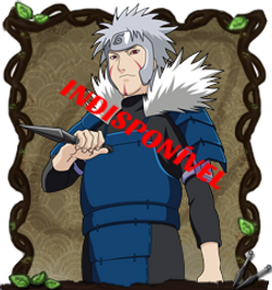 Tobirama Senju