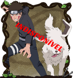 Kiba Inuzuka