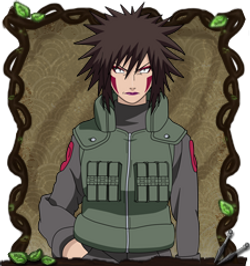 Tsume Inuzuka