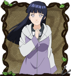Hinata Hyuuga