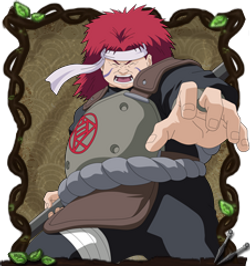 Chouza Akimichi