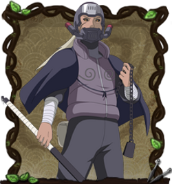 Salamander Hanzou