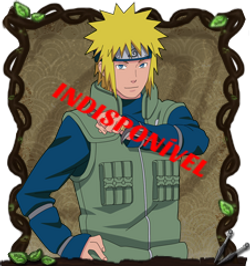 Minato Namikaze