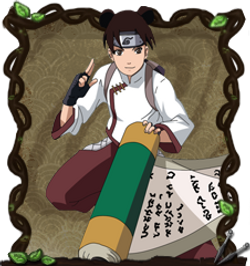 Tenten