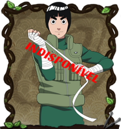 Rock Lee