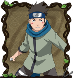 Kunohamaru Sarutobi