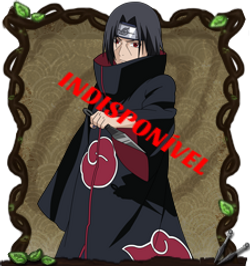 Itachi Uchiha