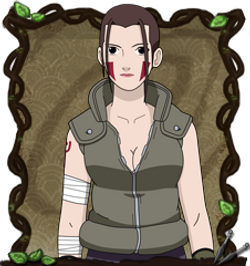 Hana Inuzuka