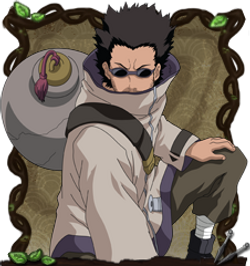 Shibi Aburame