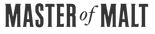 Master of Malt logo