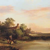 Early Settlers
