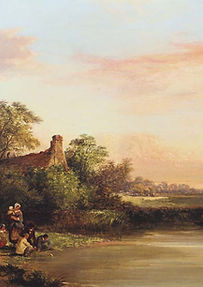 Early Settlers
