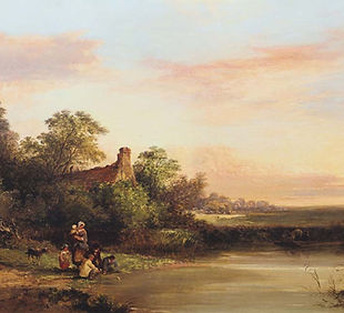 Early Settlers