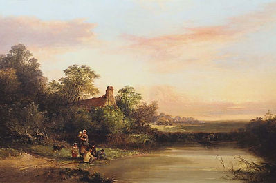 Early Settlers