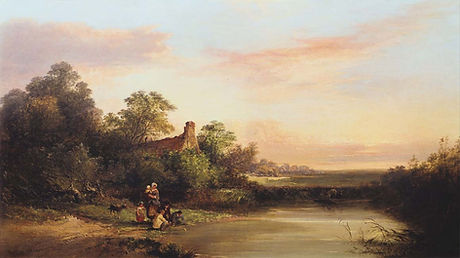 Early Settlers