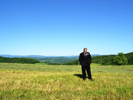 The Start Of Something New