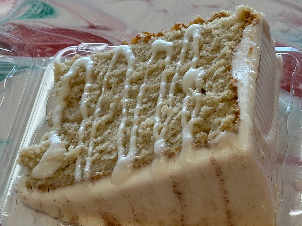 Thumbnail: Premium Cake Slices